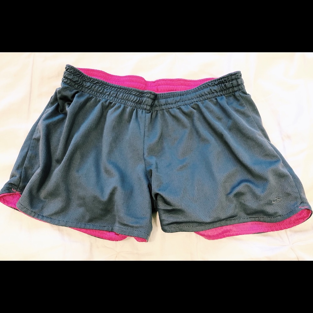 Reversible Athletic Shorts ✨